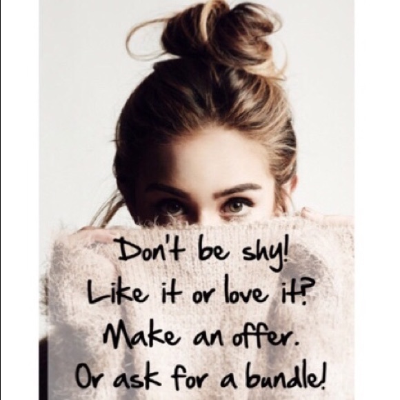 ✨Make me an offer!✨ - Picture 1 of 1